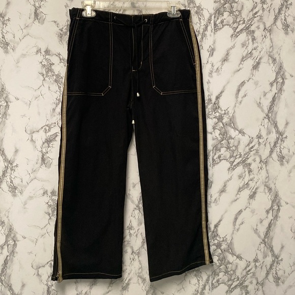 Gloria Vanderbilt Pants - Gloria Vanderbilt Women’s Lightweight Cargo Pants Size 8